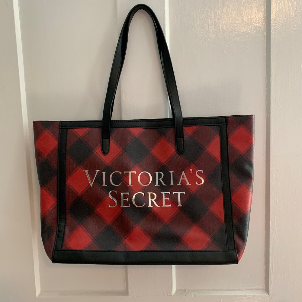 Victoria's Secret Tote Bag